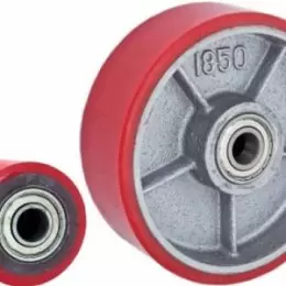 Колеса и ролики